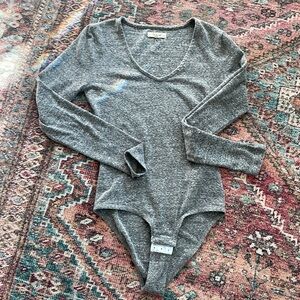 Madewell Bodysuit